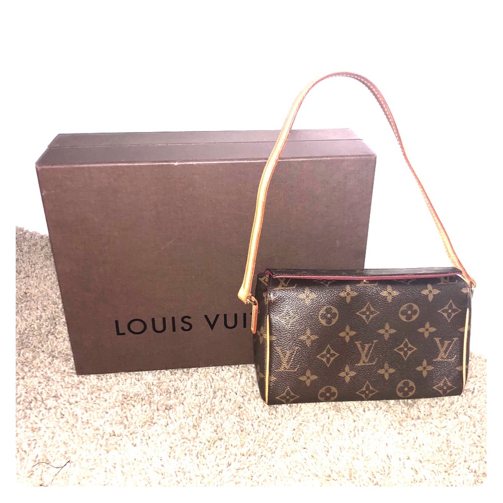 Louis Vuitton Bag